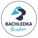 Profile Picture of BACHLEDKA SKI & SUN (@ski_bachledova) on Instagram