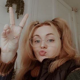 Profile Picture of caitlin pearson (@caitlinpearson27) on Pinterest