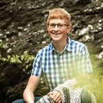 Profile Picture of Harvey Yoder (@harveyoder) on Instagram