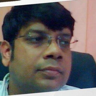 Profile Picture of Manish Chandra Srivastava (@eMavens) on Twitter