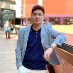 Profile Picture of Patrick Angelo Angeles (@patrick.angeles22) on Instagram