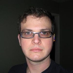 Profile Picture of Jonathan Strange (@hellopotato) on Myspace