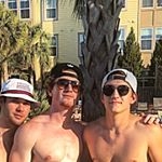 Profile Picture of Caleb  Stevenson (@calebrs) on Instagram