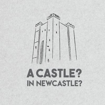 Profile Picture of Newcastle Castle (@NewcastleCastle) on Twitter