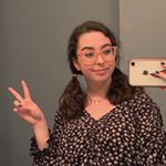 Profile Picture of Julia Hyde (@notjuliahyde) on Instagram