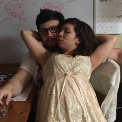 Profile Picture of Trevor Reddick (@Oorfunnionrings) on Twitter