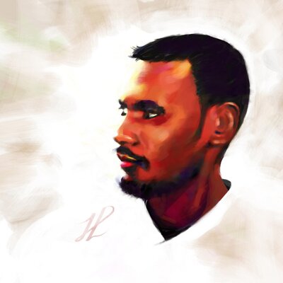 Profile Picture of Ahmed Alamin Abdalla (@artistfadasi) on Twitter