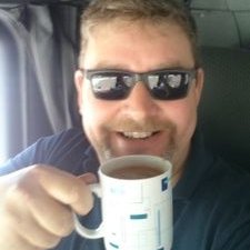 Profile Picture of William Clift (@billbo43) on Twitter