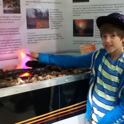 Jacob Vaillancourt - Twitter Profile Picture of Jacob Vaillancourt (@JacobVaill) on Twitter