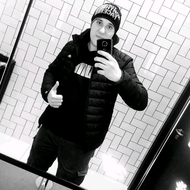 Profile Picture of Daniel Grusske (@danielgrusske) on Tiktok