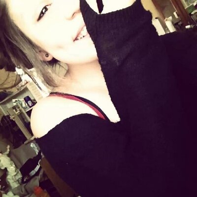 Profile Picture of Sierra Cramer (@SierraCramercx) on Twitter