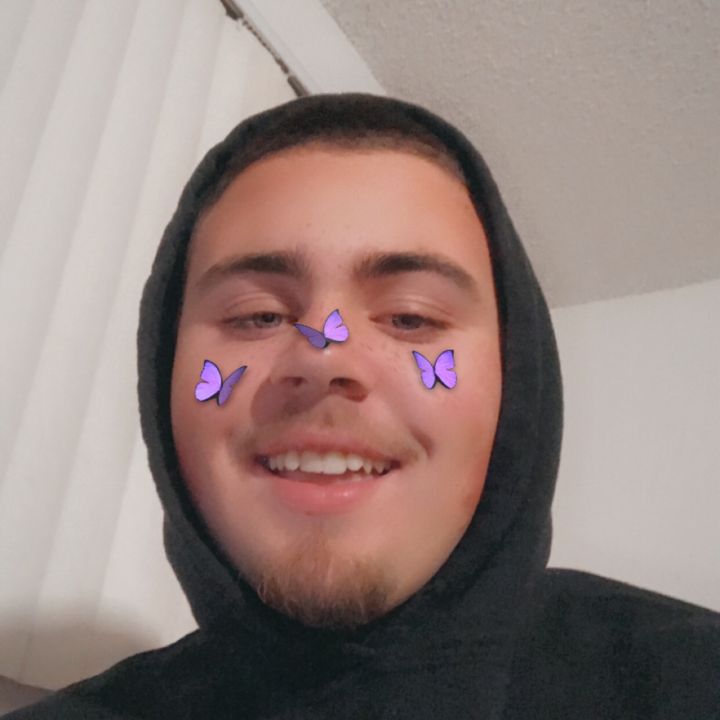 Profile Picture of Bradley Patterson (@bradleyallstar) on Tiktok