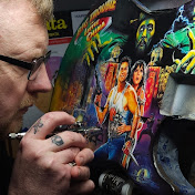 Profile Picture of Svee Wheeler (@sveeart) on Youtube