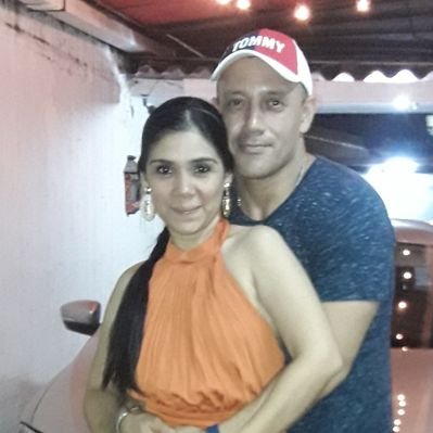 Profile Picture of GISELLE MARIA BARRIGA CISNEROS (@BarrigaCisneros) on Twitter