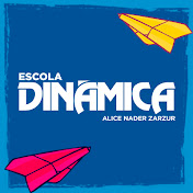 Profile Picture of Escola Dinâmica Alice Nader Zarzur (@escoladinamicatte) on Youtube