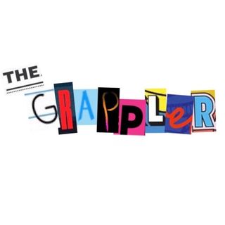 Profile Picture of The Grappler (@grapplertts) on Instagram