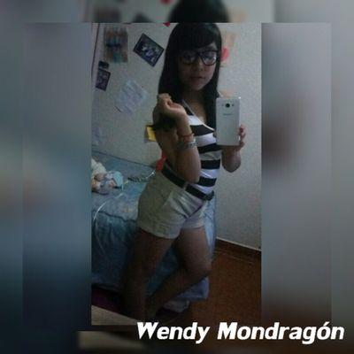 Profile Picture of Wendy Mondragon (@MondragonAtziri) on Twitter