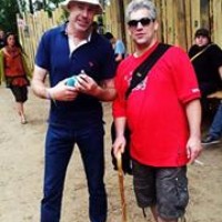 Profile Picture of Richard Stow (@richard-stow) on Quora