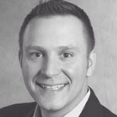 Profile Picture of Jeff Bennett (@jeffbennettclt) on Twitter