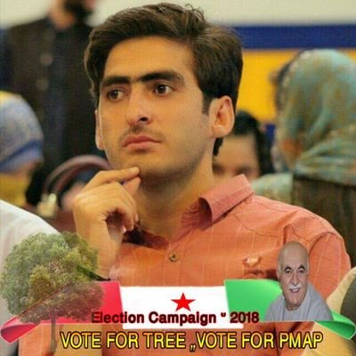 Profile Picture of Abdullah Kakar (@Abdullaahafghan) on Twitter