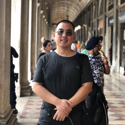 Profile Picture of Leo Tsui (@LeoTsui6) on Twitter