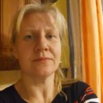 Profile Picture of Joanna Cyparska (@joannacyparska) on Instagram