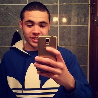 Profile Picture of Nathan Dowdy (@dowdy_nathan) on Twitter