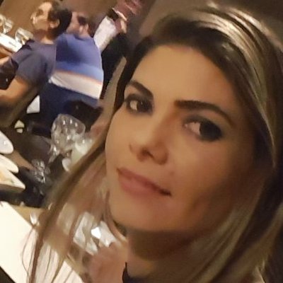 Profile Picture of Renata Monteiro (@CaroleConley) on Twitter