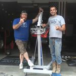 Travis Wrench Sarnoski - Instagram Profile Picture of Travis Wrench Sarnoski (@wrench907) on Instagram