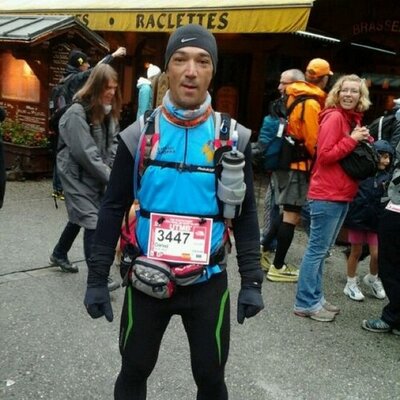 Profile Picture of Daniel Rojo (@danielrojo_rojo) on Twitter