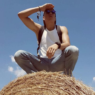 Profile Picture of John Slice (@John__Slice) on Twitter