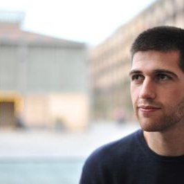 Profile Picture of Marc Camps Reñé (@__mcamps__) on Twitter