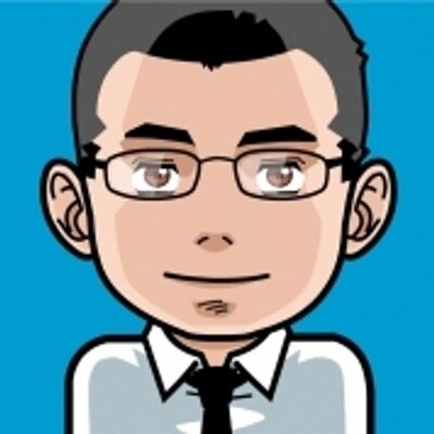 Profile Picture of Jeremyhamel (@jeremyhamel) on Twitter