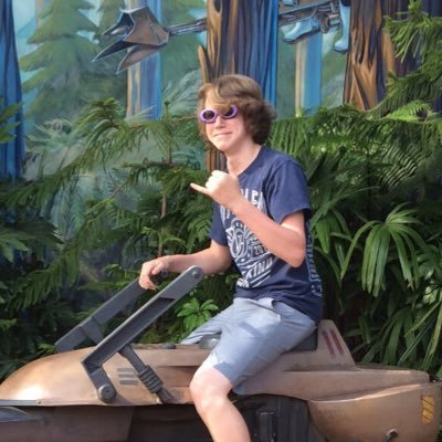 Profile Picture of Adam Finke (@adam_finke) on Twitter