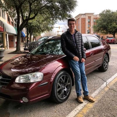 Profile Picture of Isaac Rowe (@IsaaxRowe) on Twitter