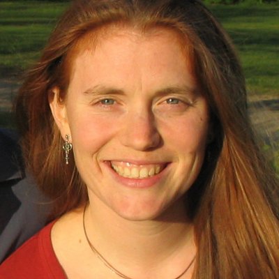Profile Picture of Kate Wolfe Massage (@K8massage) on Twitter