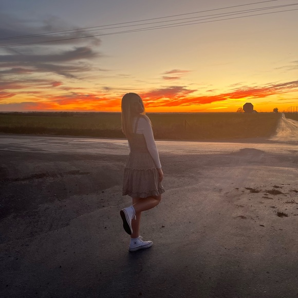 Profile Picture of Mattie Pritchett (@mattiepritchett) on Poshmark