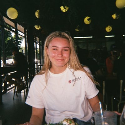 Profile Picture of Jordyn Blake (@JordynBlake2) on Twitter