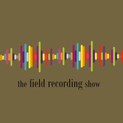 Profile Picture of The Field Recording Show (@RecordingShow) on Twitter