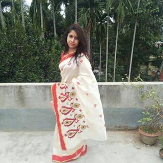 Profile Picture of Mitali Chatterjee (@mitali.chatterjee.39501) on Facebook