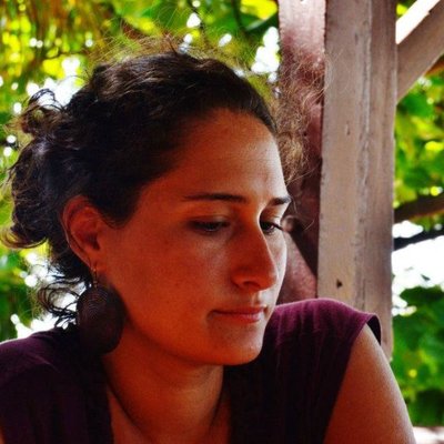 Profile Picture of Iolanda Genovese (@iolandagen) on Twitter