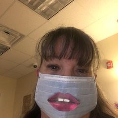 Profile Picture of Phyllis Fonte Downes (@phyllis.fonte.dow) on Tiktok