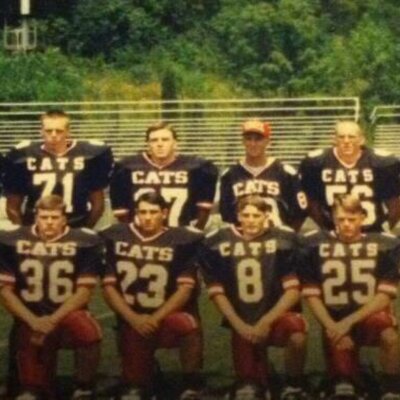 Profile Picture of Keith Hollingsworth (@keith6396) on Twitter