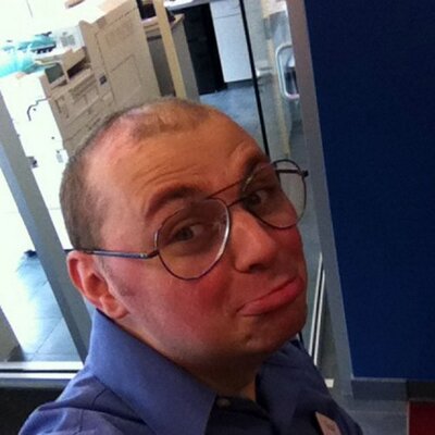 Profile Picture of grady oliver (@mrgradyphoto) on Twitter