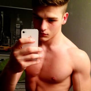 Profile Picture of Brad Ruiz (@brad.ruiz) on Instagram