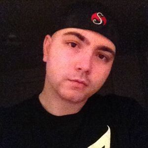 Profile Picture of Aaron Hinds (@strangemusicincdotcom) on Myspace