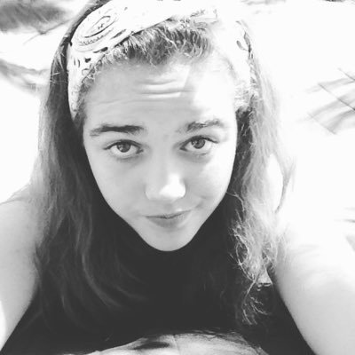 Profile Picture of ABBysIMONs14 (@Abby_Simons_14) on Twitter