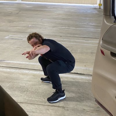 Profile Picture of Pat (@Pat_Conway98) on Twitter