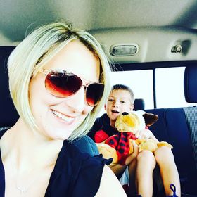 Profile Picture of Savannah Tuttle (@ssjt1207) on Pinterest