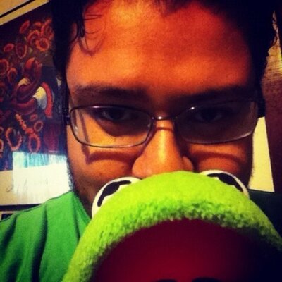 Profile Picture of Andrew Herrera (@@poprenegade) on Twitter